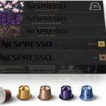 Nespresso Original Coffee Pods…