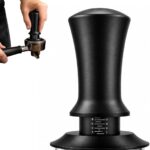 Coffee Tamper 54mm, Espresso C…