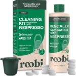 Roobi Descaling and Cleaning K…