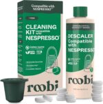 Roobi Descaling and Cleaning K…