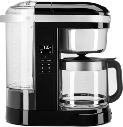 KitchenAid DRIP COFFEE 2.0 MID…
