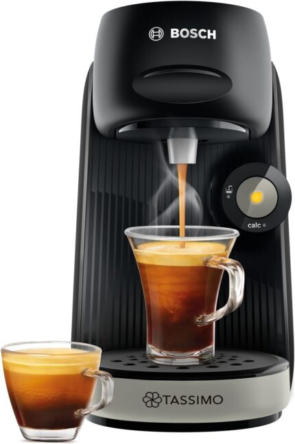 Tassimo by Bosch, Finesse Clas…
