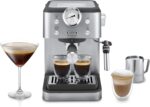 De’Longhi Classic EM450.M, Man…