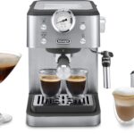 De’Longhi Classic EM450.M, Man…