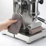 4 Pcs Waffle Weave Microfiber …