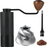 Manual Coffee Grinder – Full-M…