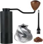 Manual Coffee Grinder – Full-M…