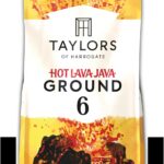 Taylors of Harrogate Hot Lava …
