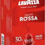 Lavazza, Qualità Rossa, 30 Cof…