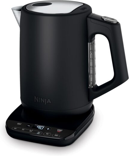 Ninja Perfect Temperature 1.7L…
