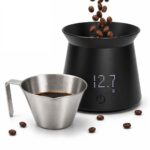 Digital Coffee Scale, 0.1g Pre…