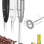 SIMPLETASTE Handheld Milk Frot…