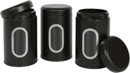 Harbour Housewares Tea Coffee …