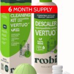 Roobi Compatible Nespresso Ver…