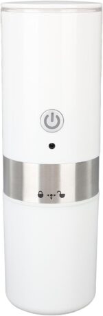 Wakects Portable Coffee Machin…