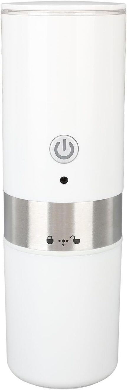Wakects Portable Coffee Machin…