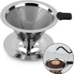 Kerry Reusable Coffee Filter, …