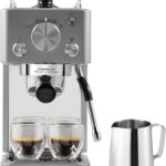 Breville Barista Slimline Espr…