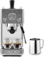 Breville Barista Slimline Espr…