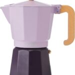 La Cafetière Espresso Pot 6 Cu…