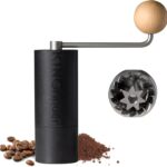 KINGrinder P2 Lightweight Manu…