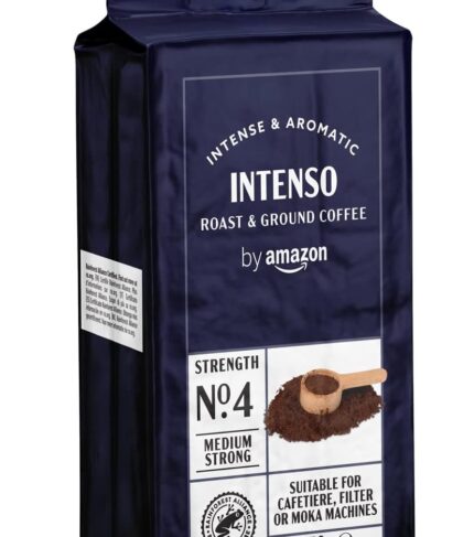 by Amazon Caffè Intenso Roast …
