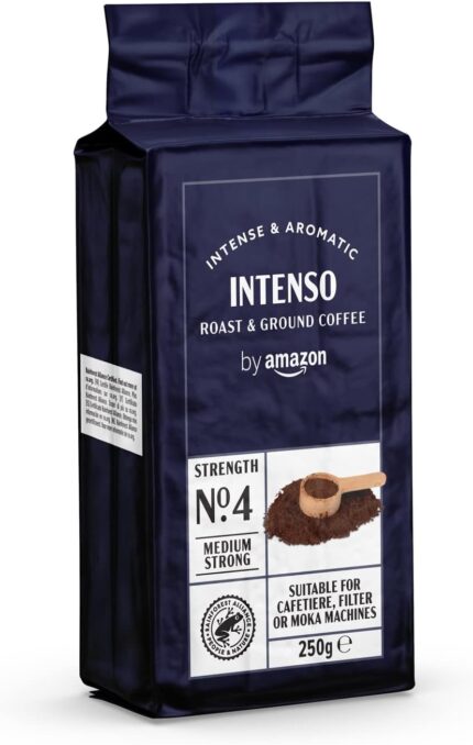 by Amazon Caffè Intenso Roast …