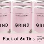 Grind Specialty Grade Instant …