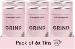 Grind Specialty Grade Instant …