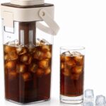 1000ML Cold Brew Coffee Maker …
