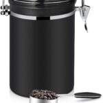 Hossejoy Airtight Coffee Canis…