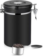 Hossejoy Airtight Coffee Canis…
