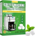30Pack Coffee Machine Cleaning…
