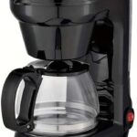 Filter Coffee Machine,750ml Dr…