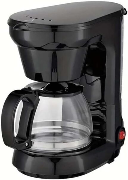 Filter Coffee Machine,750ml Dr…