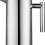 Cafetiere Stainless Steel Fren…