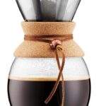 BODUM 11593-109 Pour Over Coff…