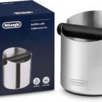 De’Longhi Coffee Knock Box – S…