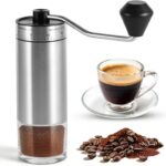 Manual Coffee Bean Grinder Han…