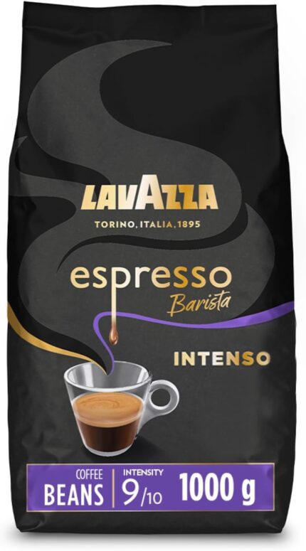 Lavazza, Espresso Barista Inte…