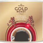 Morrisons Gold Instant Coffee,…