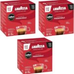 Lavazza A Modo Mio Espresso Pa…