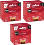 Lavazza A Modo Mio Espresso Pa…