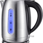 GABERLEE Electric Kettle, 1.7L…