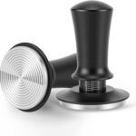 53mm Threaded Coffee Tamper, S…