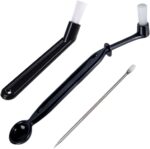 Coffee Cleaning Brush Tool Set…