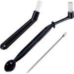 Coffee Cleaning Brush Tool Set…
