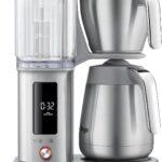 Sage Luxe Brewer Thermal, Drip…