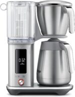 Sage Luxe Brewer Thermal, Drip…