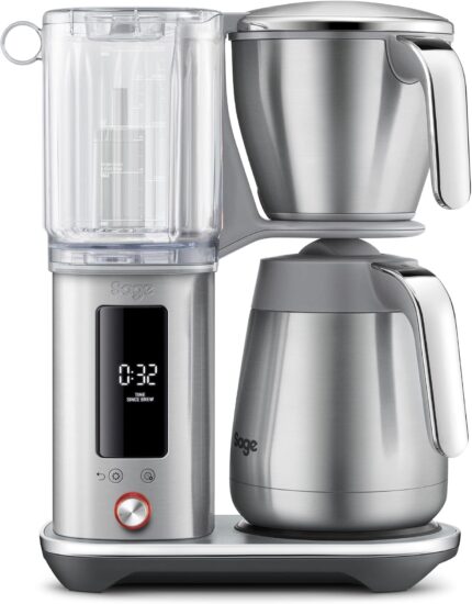 Sage Luxe Brewer Thermal, Drip…
